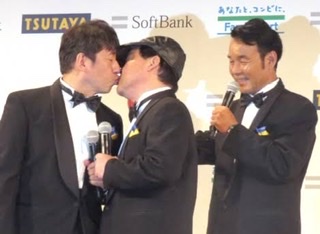 【実況・感想】RIZIN.33
