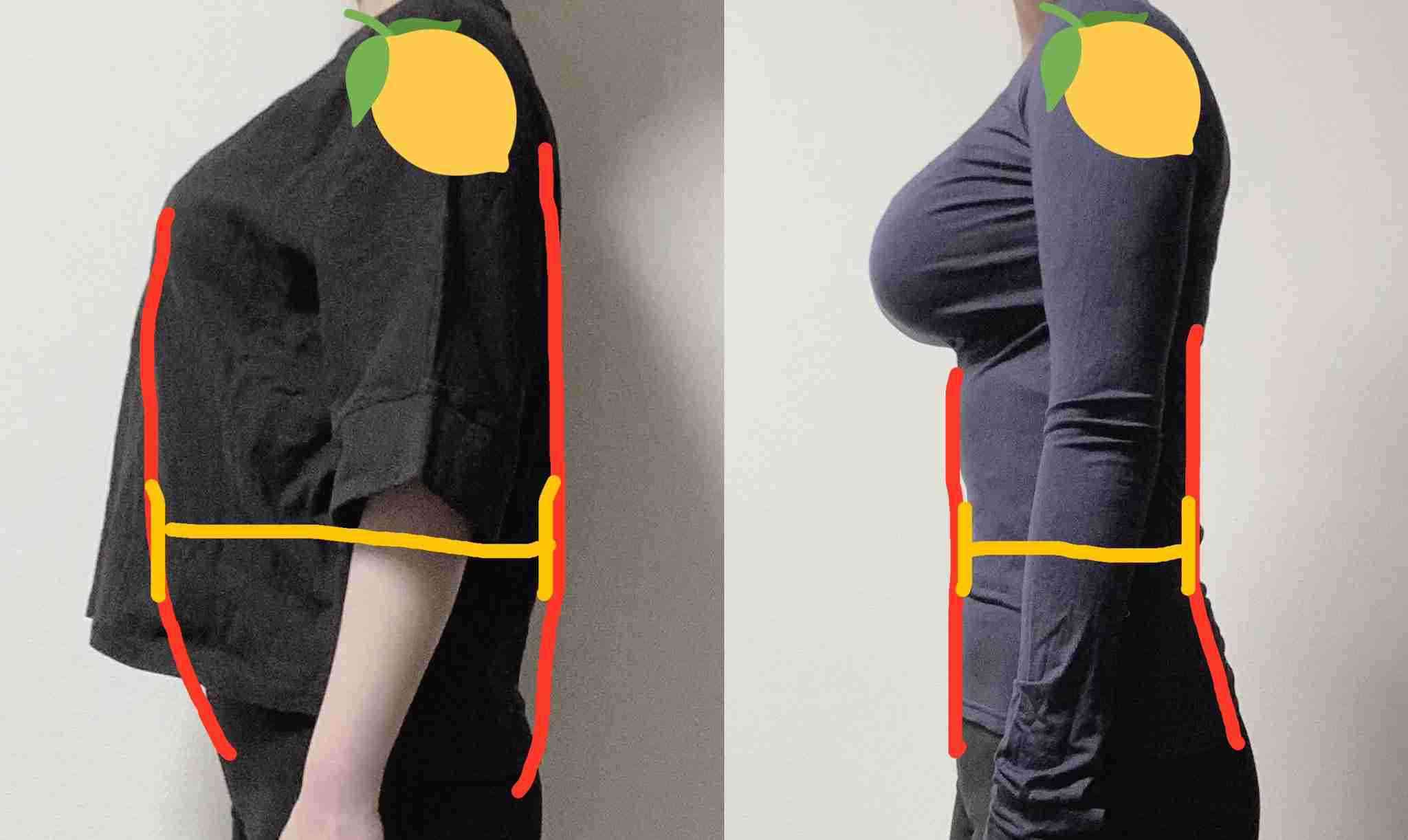 骨格ストレート【総合2021】