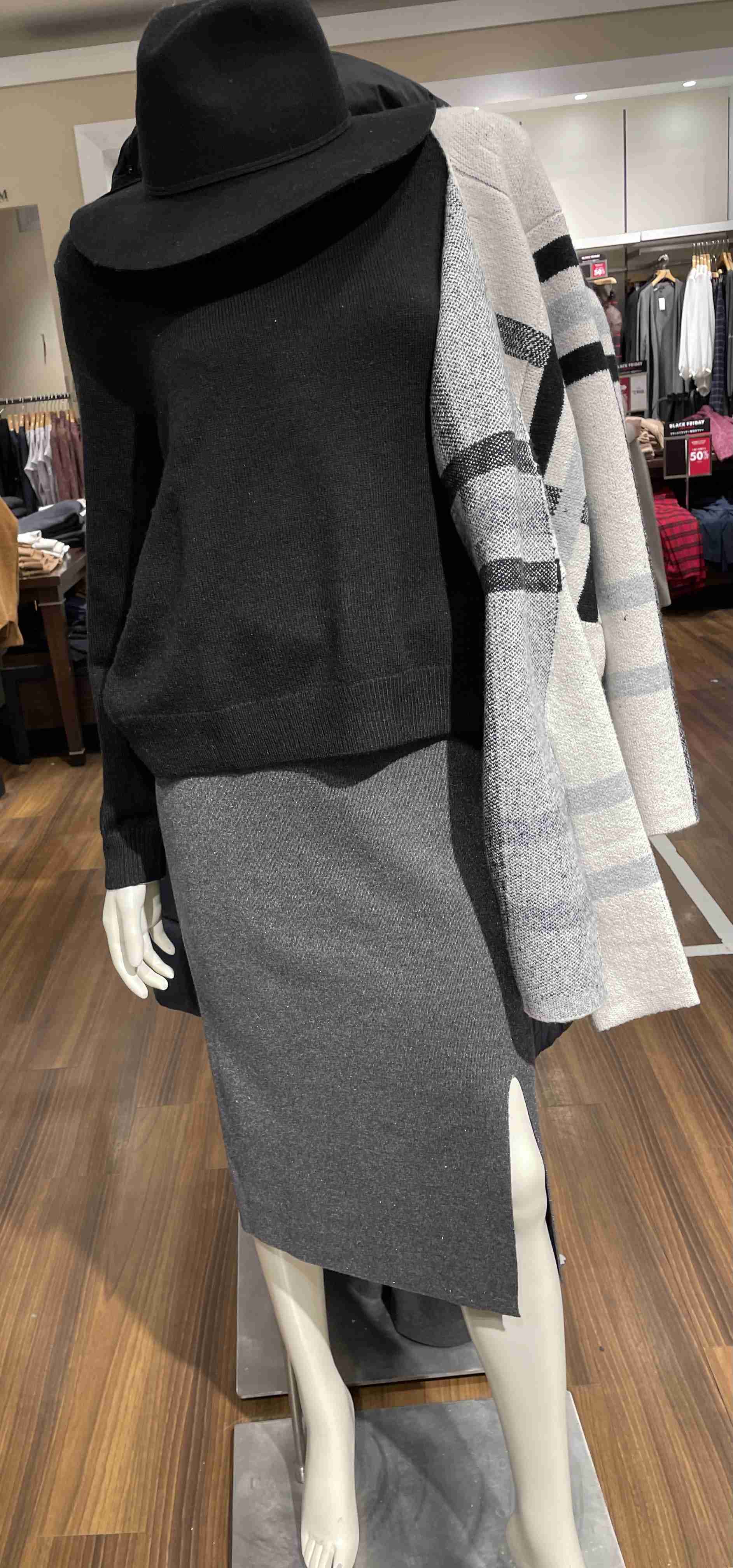 骨格ストレート【総合2021】