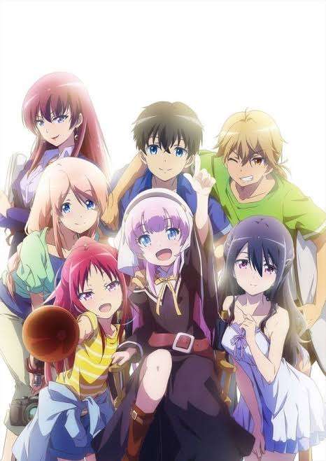 【寒い】心が暖かくなる作品教えて【ジャンル不問】