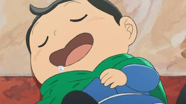 【寒い】心が暖かくなる作品教えて【ジャンル不問】