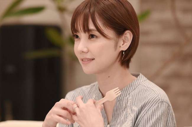 彼氏を自分より歳上の女性に取られたことある人