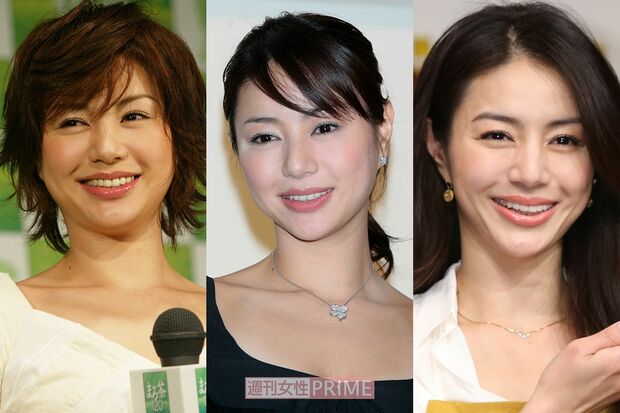 彼氏を自分より歳上の女性に取られたことある人