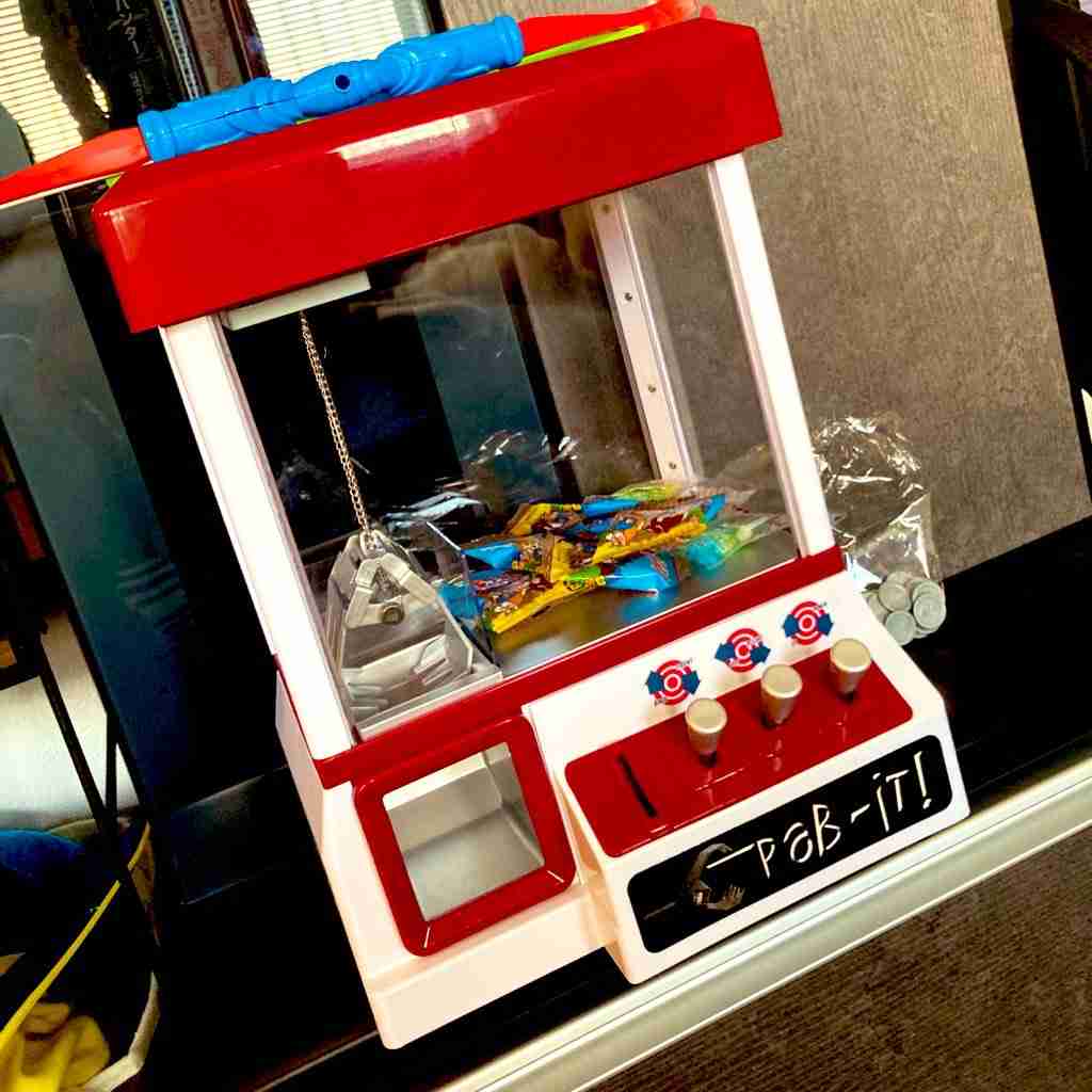 クリスマスプレゼント報告会！【2021】