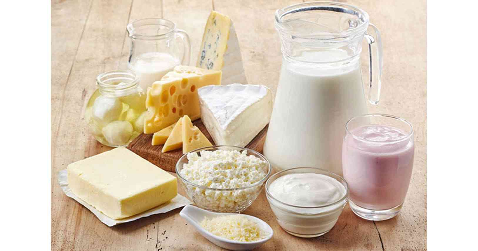 【牛乳チーズ】乳製品が体に合わない人【ヨーグルト生クリーム】