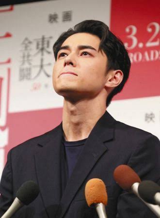 ダメダメ男でも東出昌大が“干されない”理由 業界人は「赤ちゃんみたいなピュアさがある」と擁護