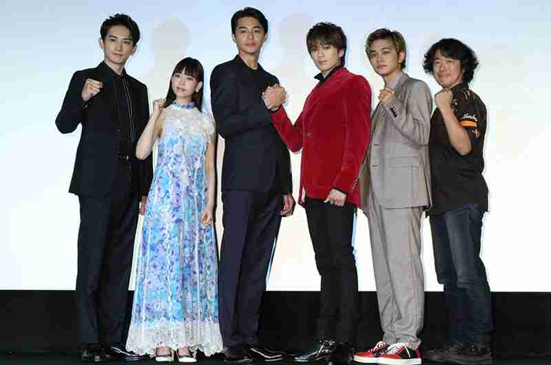 ダメダメ男でも東出昌大が“干されない”理由 業界人は「赤ちゃんみたいなピュアさがある」と擁護