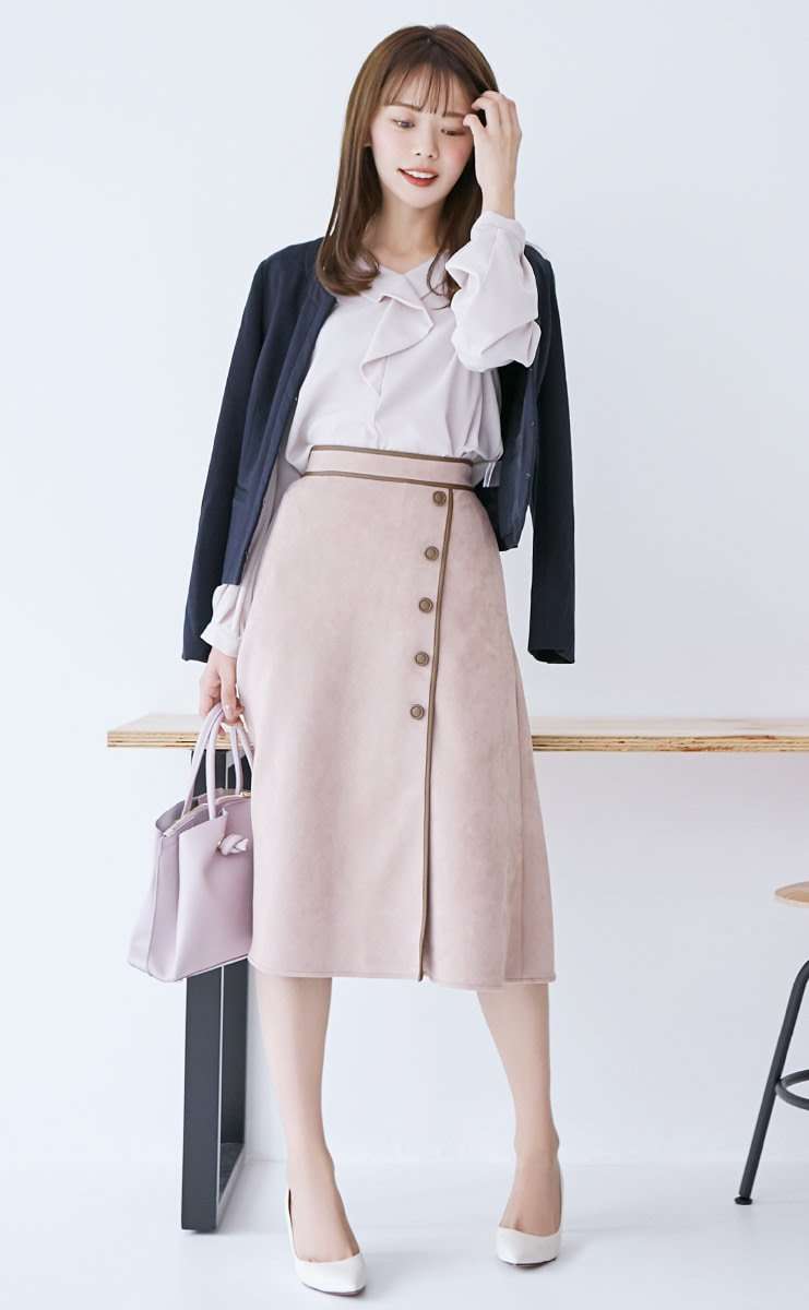 清楚系や大人しい系は損ですか?