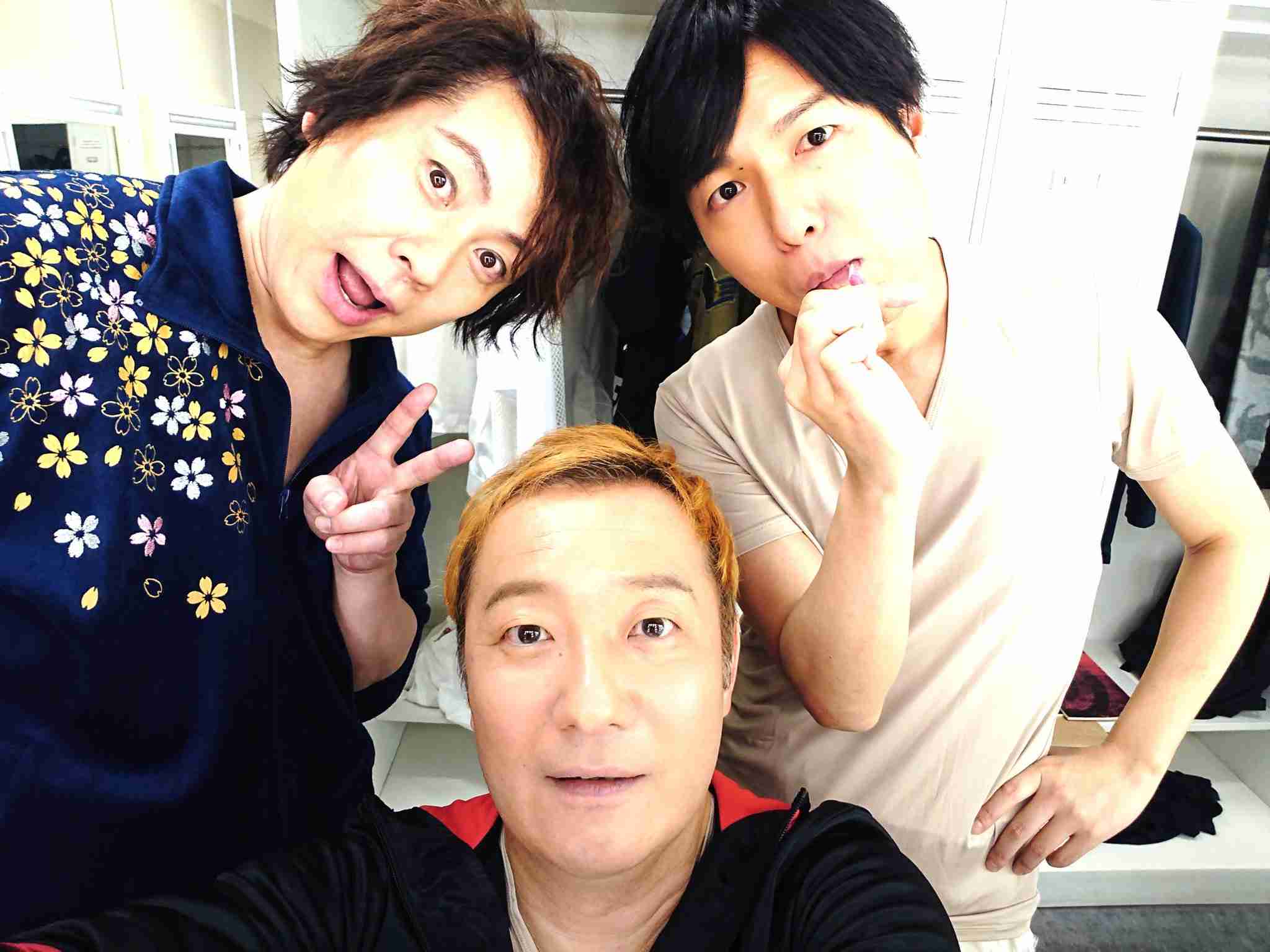 【声優】神谷浩史さんを語りたい!