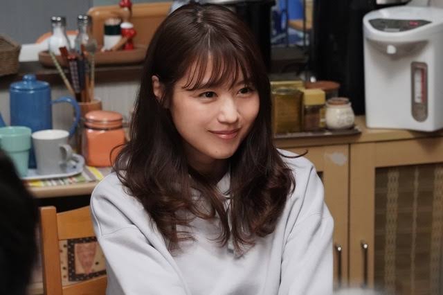 有村架純が好きな人