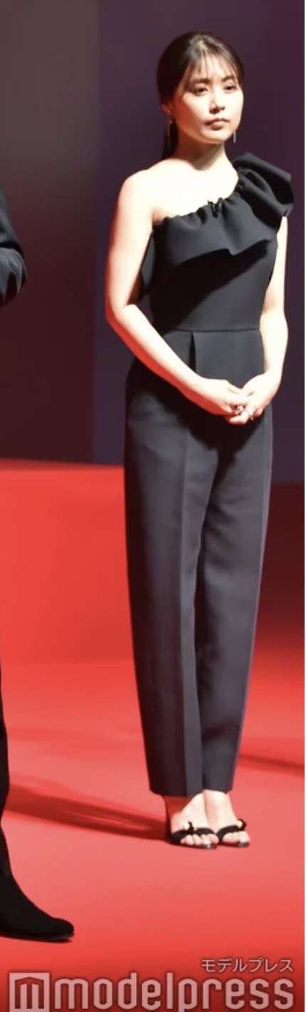 有村架純が好きな人