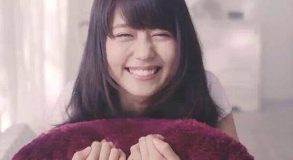 有村架純が好きな人
