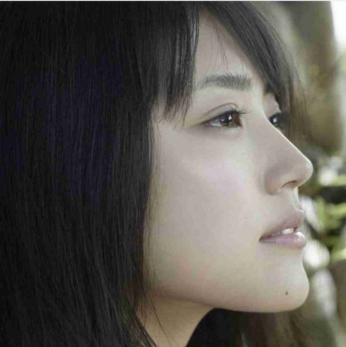 有村架純が好きな人