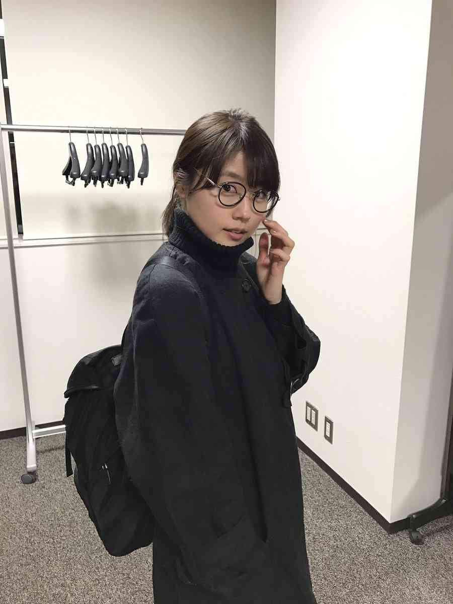 有村架純が好きな人