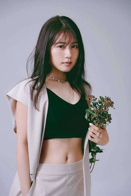 有村架純が好きな人