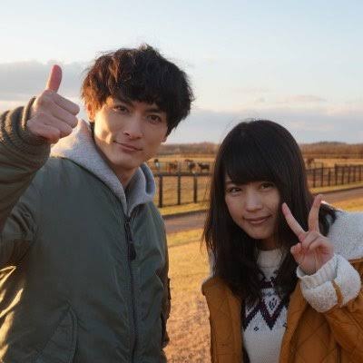 有村架純が好きな人