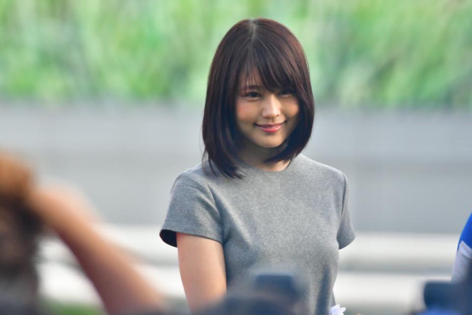 有村架純が好きな人