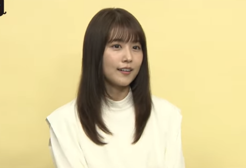 有村架純が好きな人