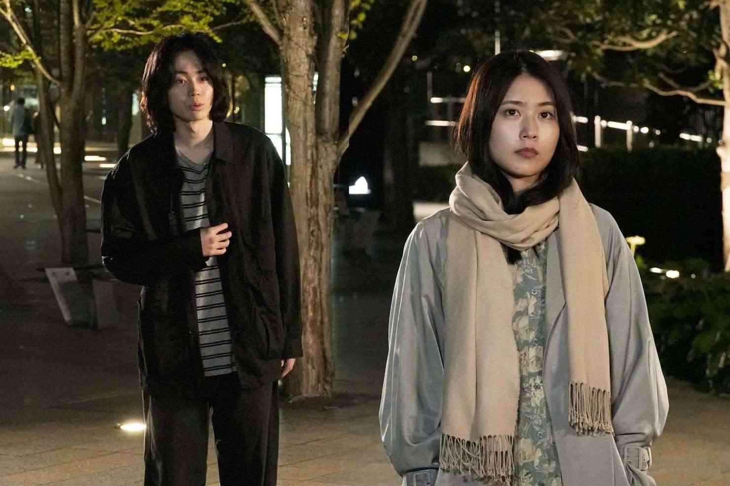 有村架純が好きな人