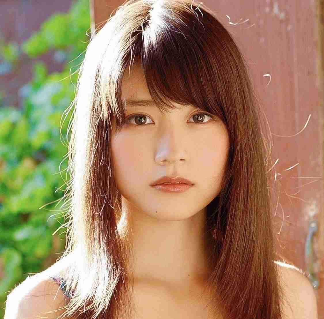 有村架純が好きな人