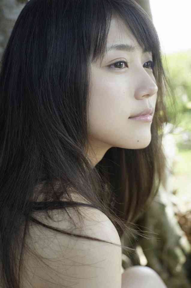 有村架純が好きな人