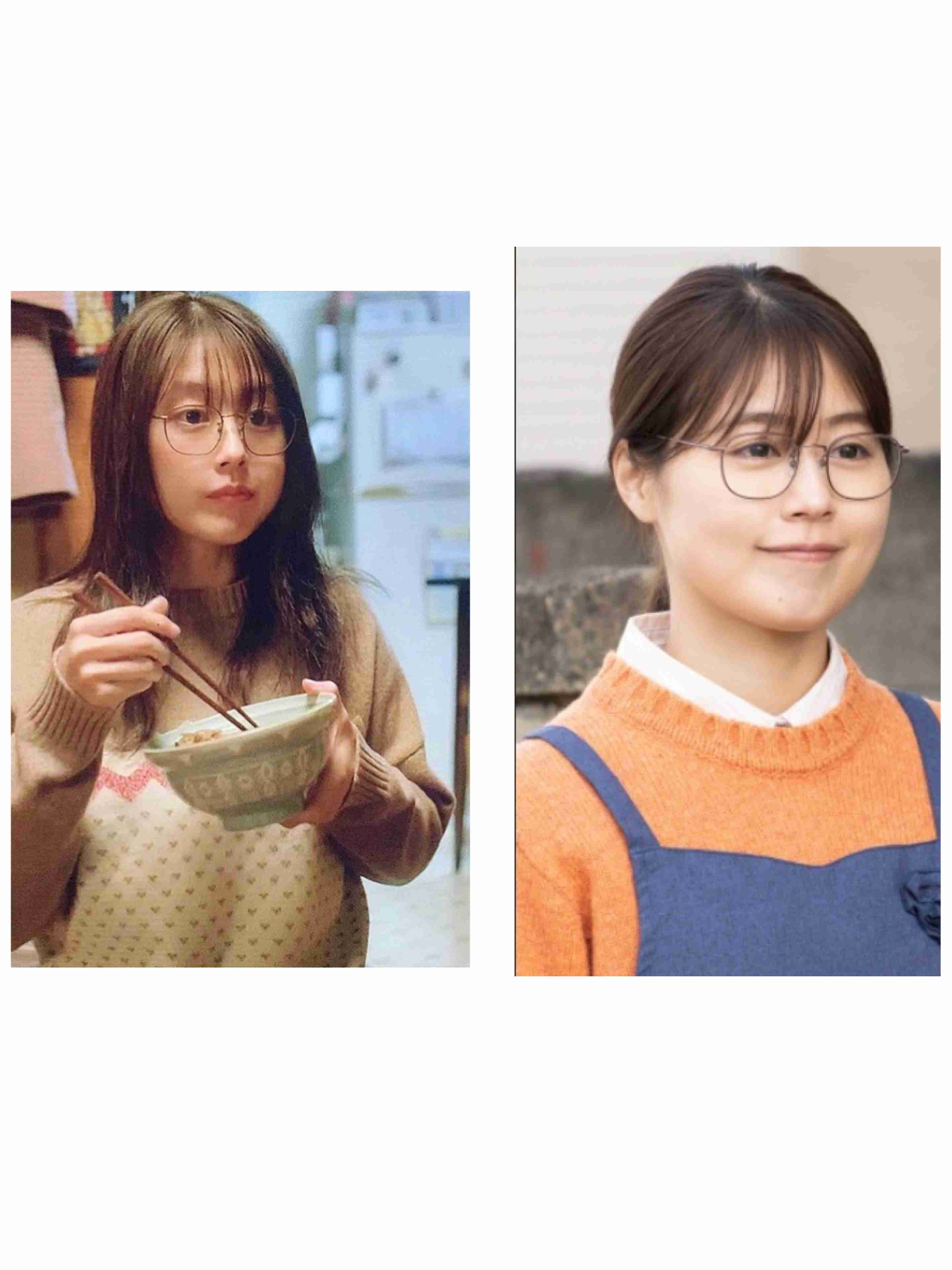 有村架純が好きな人