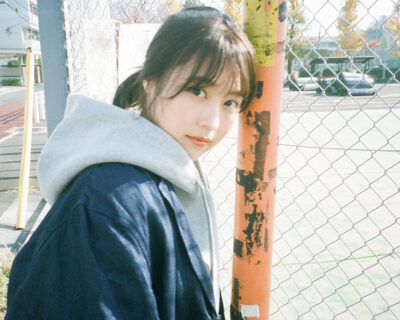 有村架純が好きな人