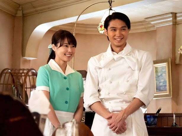 有村架純が好きな人