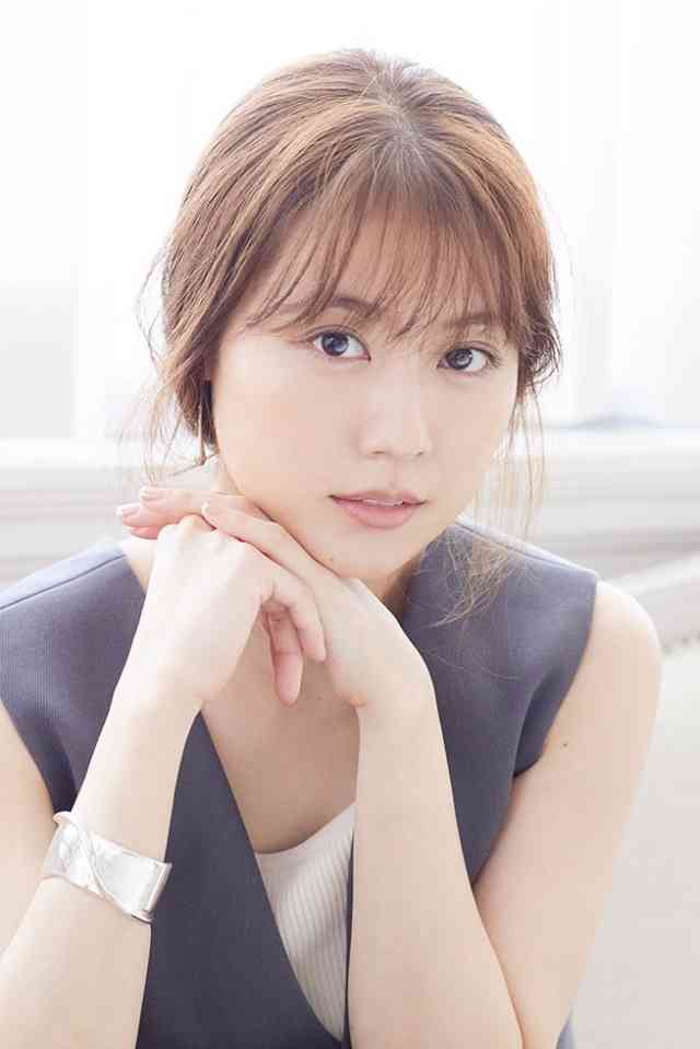 有村架純が好きな人