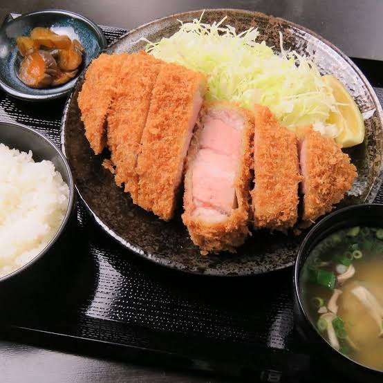 『孤独のグルメ』で五郎が食事した店ランキング、一度も食べていない意外な料理とは