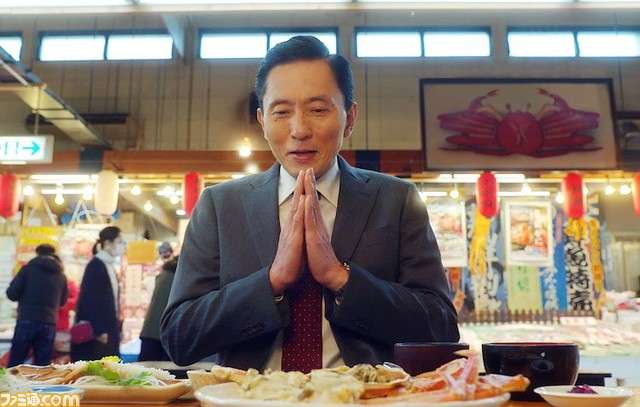 『孤独のグルメ』で五郎が食事した店ランキング、一度も食べていない意外な料理とは