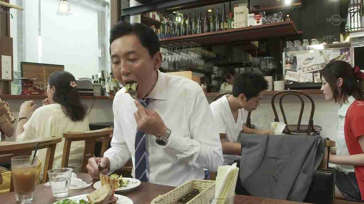 『孤独のグルメ』で五郎が食事した店ランキング、一度も食べていない意外な料理とは