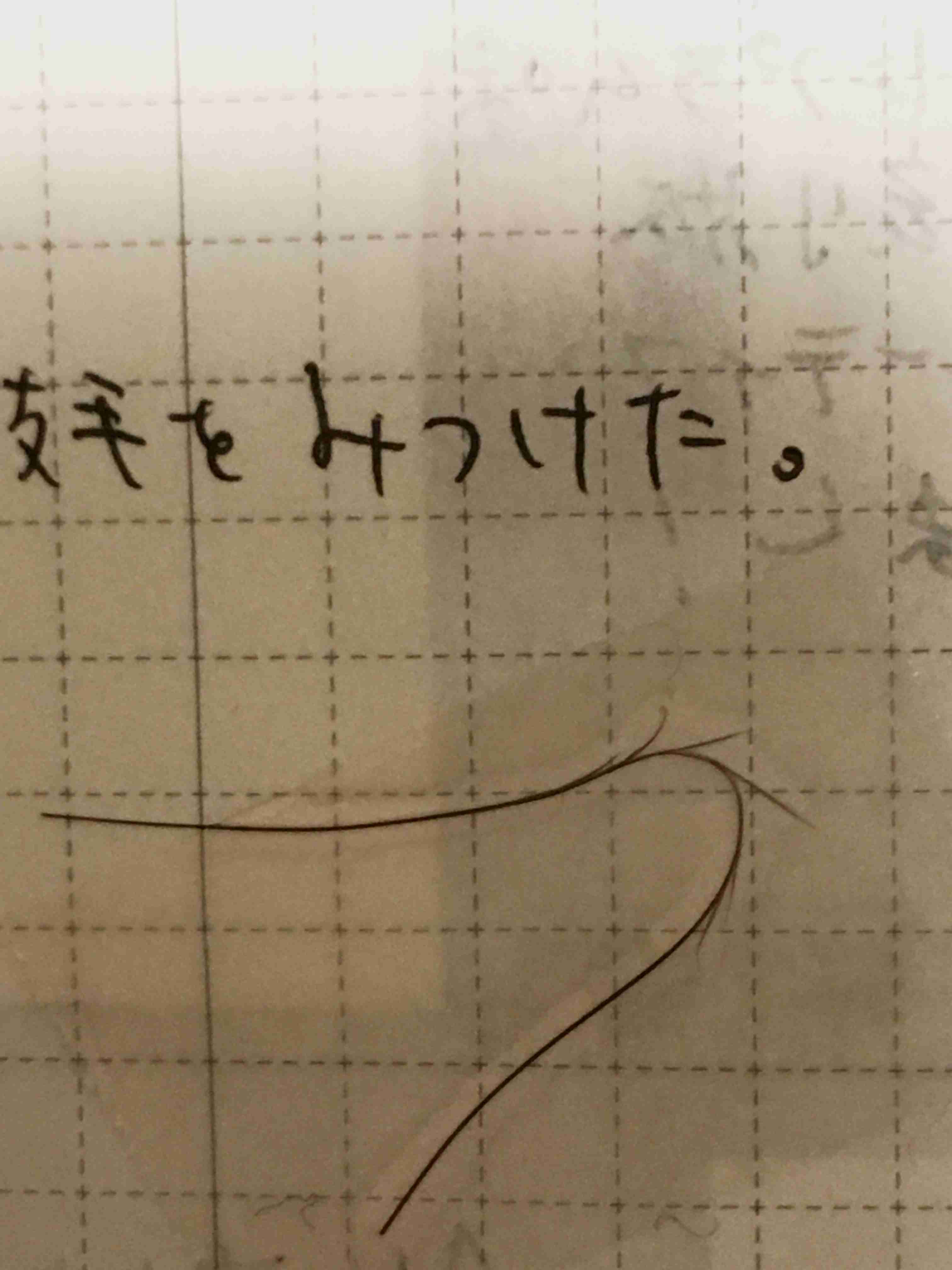 枝毛自慢(？)選手権part3