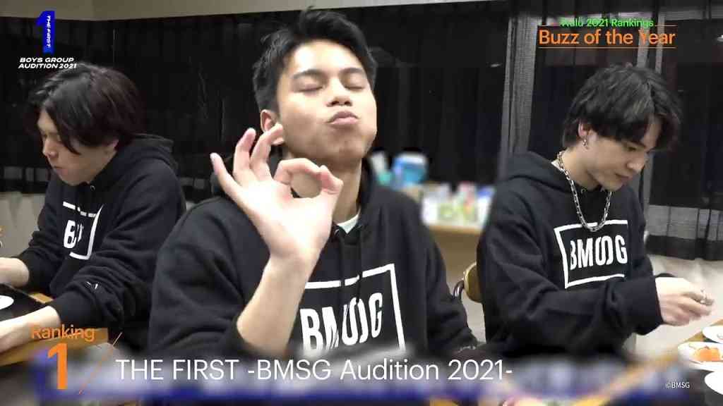 バケットハット愛好家さん集まれ！
