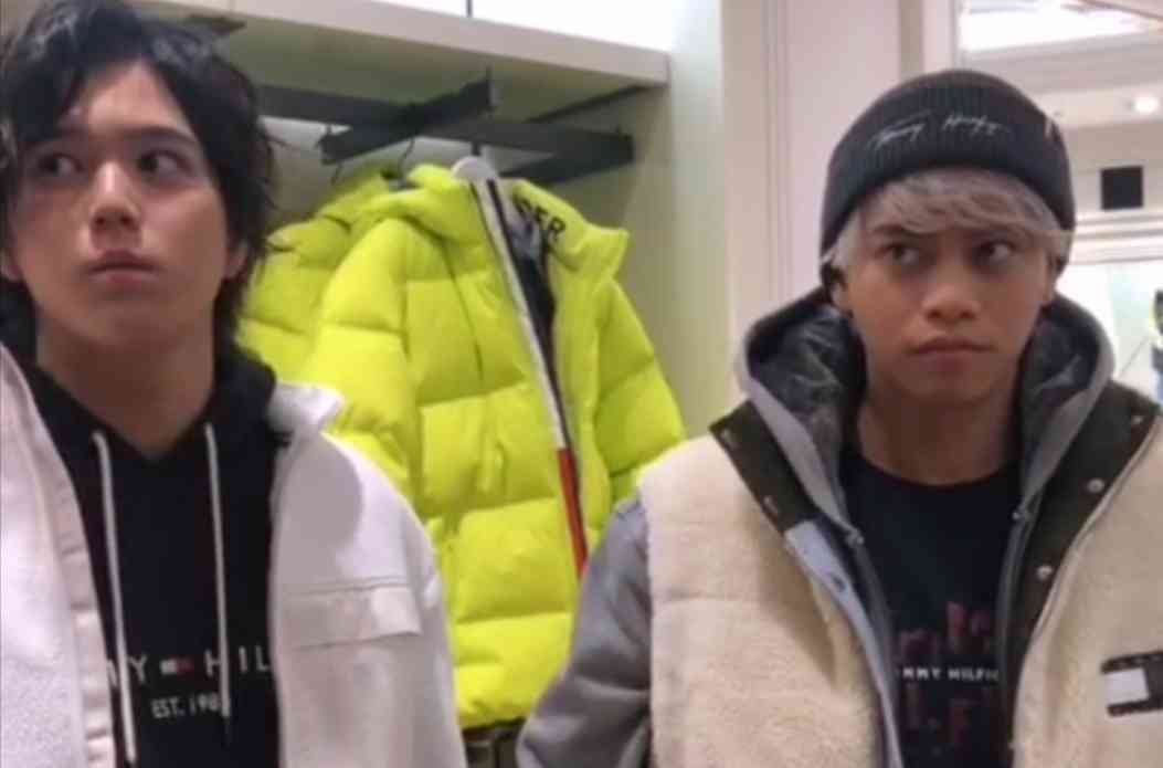バケットハット愛好家さん集まれ！