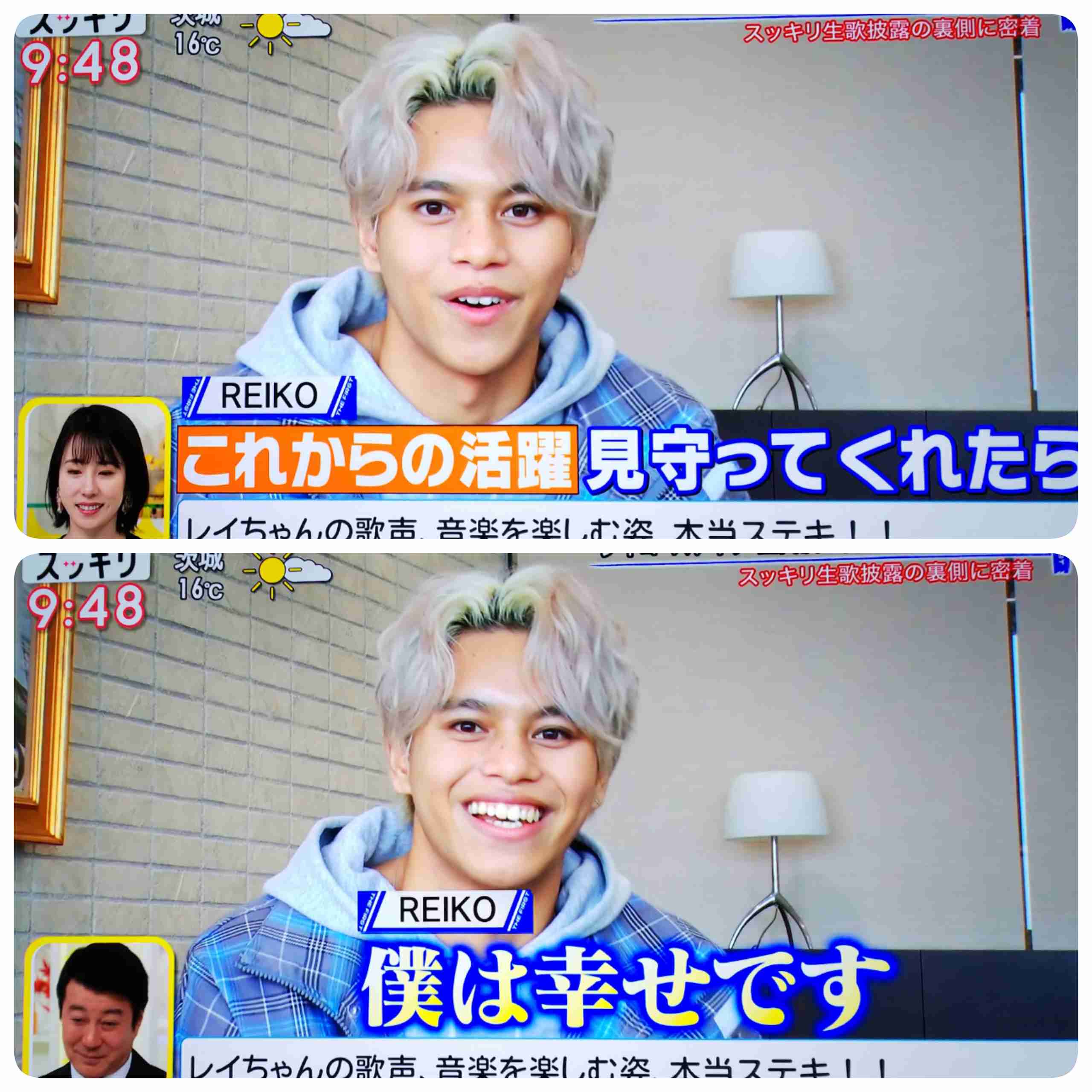 バケットハット愛好家さん集まれ！