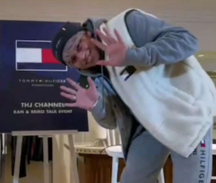 バケットハット愛好家さん集まれ！