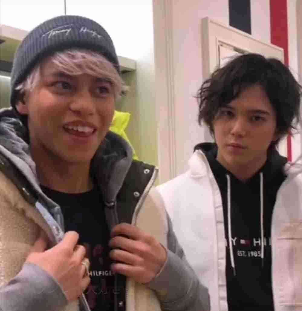 バケットハット愛好家さん集まれ！