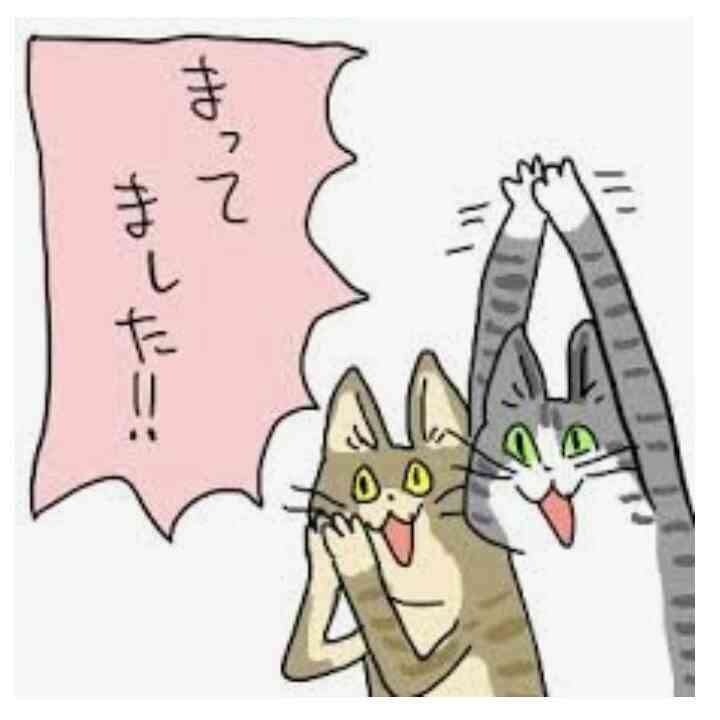 来年楽しみなこと