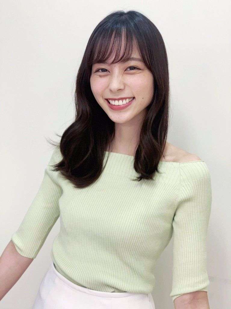 鼻にコンプレックスがある人
