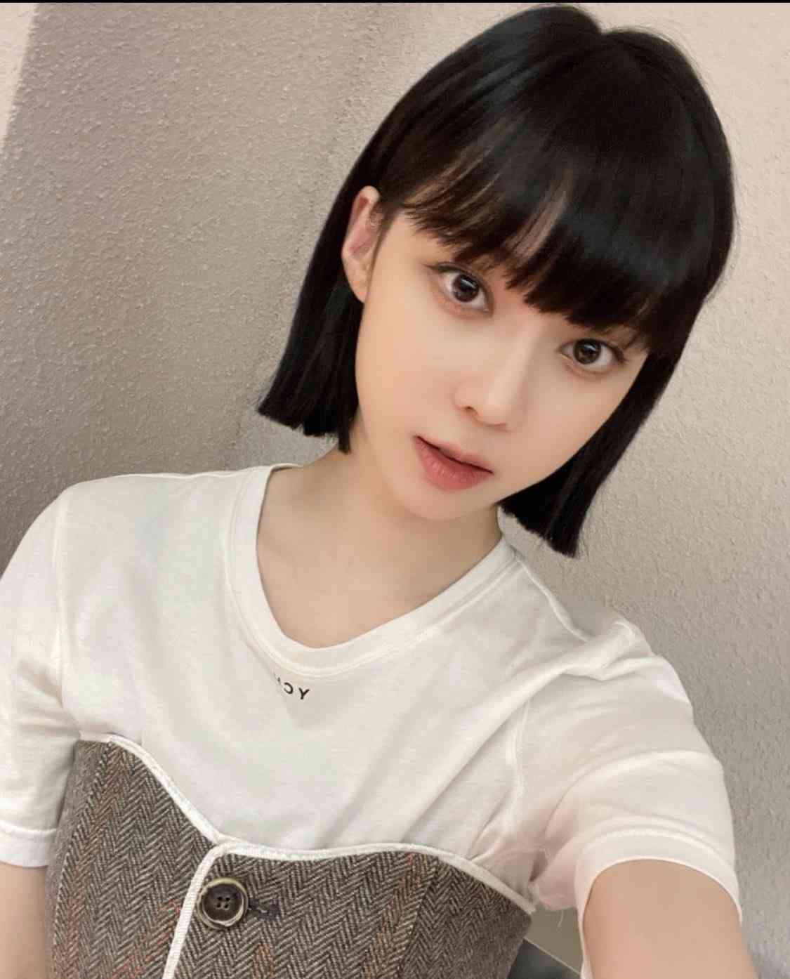 鼻にコンプレックスがある人