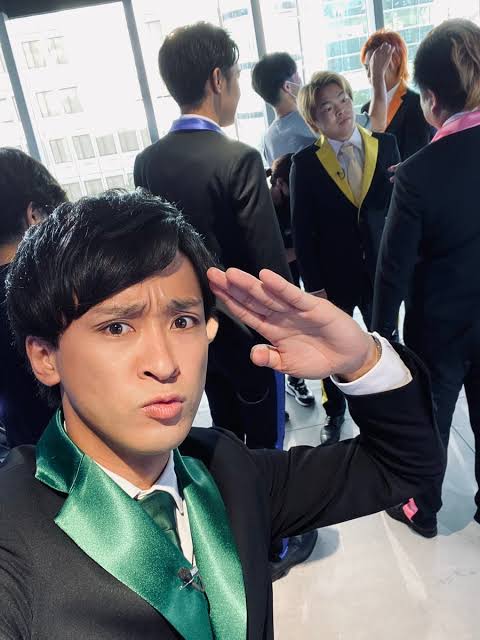 鼻にコンプレックスがある人