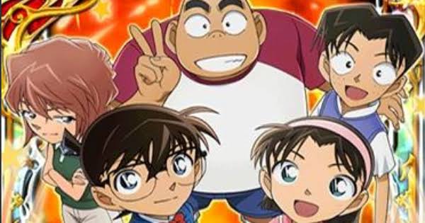 苦手な少年漫画に出てくるヒロイン