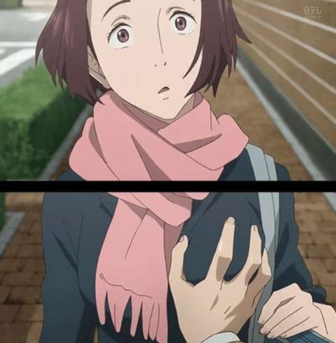 苦手な少年漫画に出てくるヒロイン