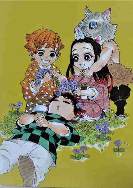 苦手な少年漫画に出てくるヒロイン