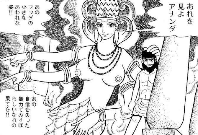 苦手な少年漫画に出てくるヒロイン