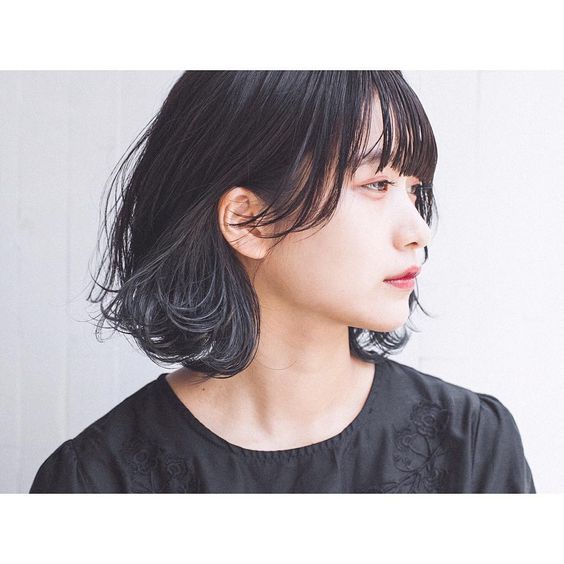 パーマ後のヘアケア