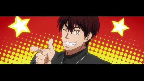 優しそうに見えて実は酷いキャラ