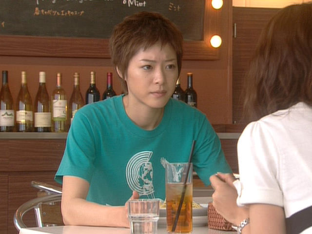 「ラスト・フレンズ」を見てた人！