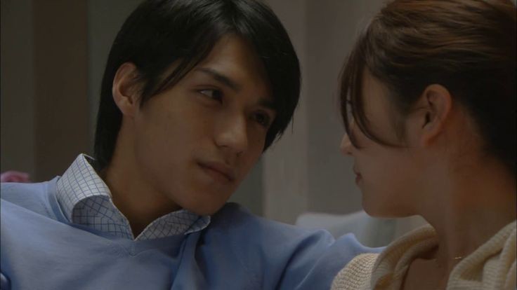 「ラスト・フレンズ」を見てた人！